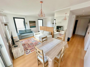 Apartamento 2 quartos Vista do Castelo de São Jorge